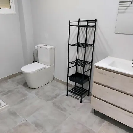 Apartamento Vistas Pedrido Paderne Extérieur photo