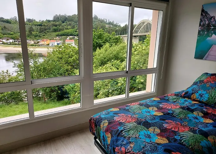Apartamento Vistas Pedrido
