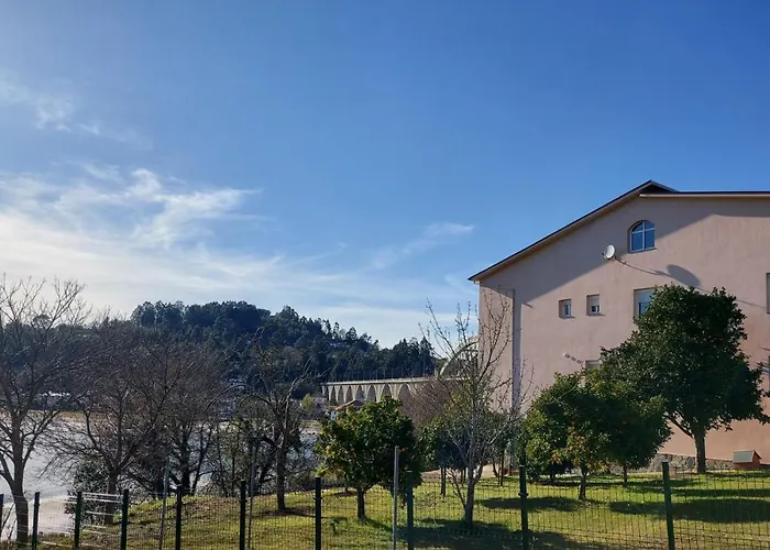 Apartamento Vistas Pedrido