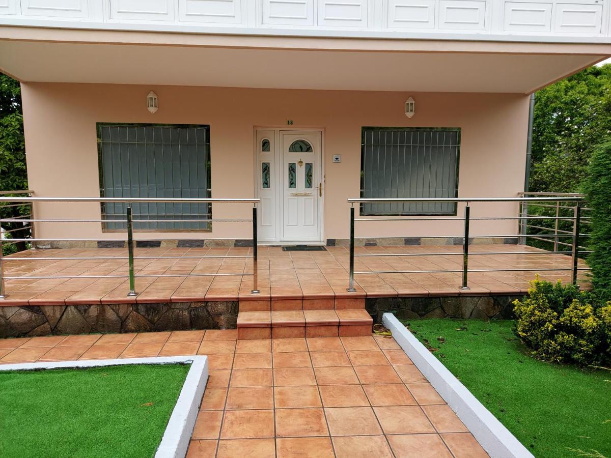 Vistas Pedrido Appartement *