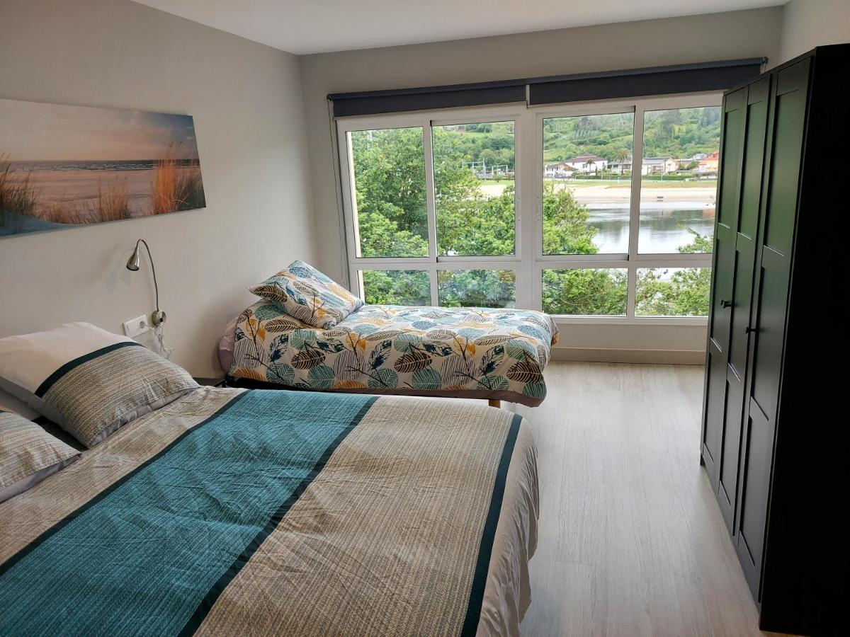 Appartement Vistas Pedrido Paderne