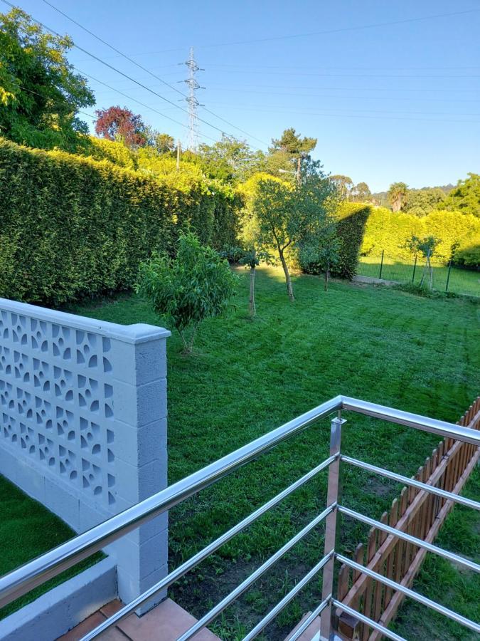 Appartement Vistas Pedrido Paderne